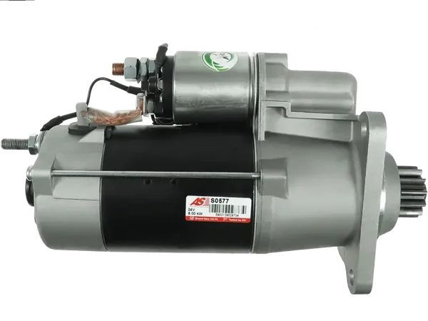 Démarreur Bosch 0001330011