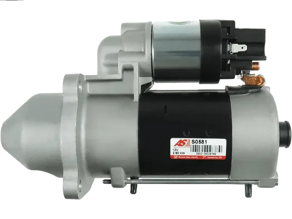 Démarreur Bosch 0001223507