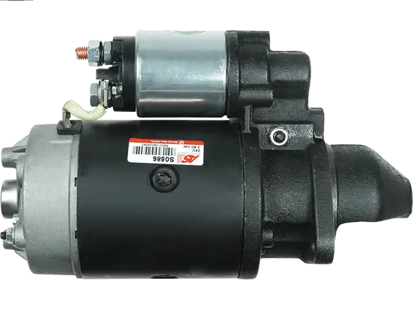 Démarreur Bosch 0001363110