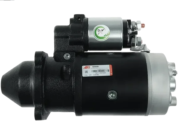 Démarreur Bosch 0001362064