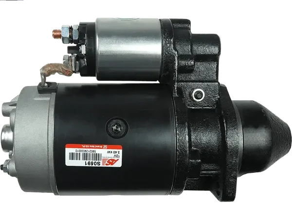 Démarreur Bosch 0001362023