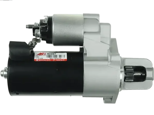 Démarreur Bosch 0001147400