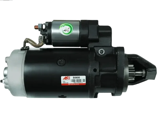 Démarreur Bosch 0001367069