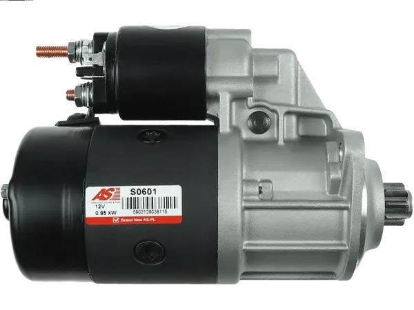 Démarreur Bosch 0001212402