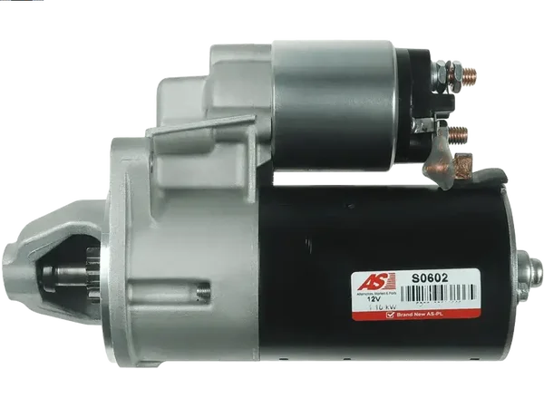 Démarreur Bosch 0001107028