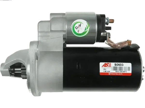 Démarreur Bosch 0001109012