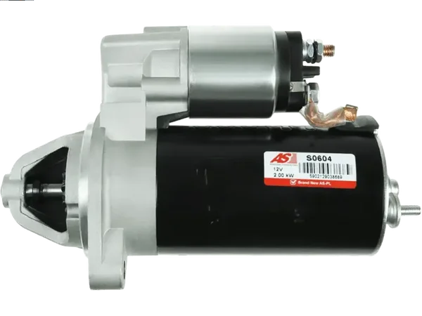 Démarreur Bosch 0001109033