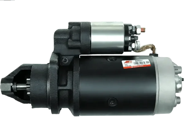 Démarreur Bosch 0001367049