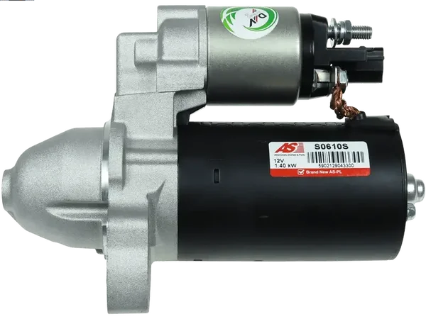 Démarreur Bosch 0001108228