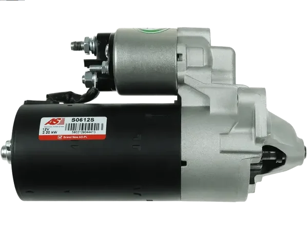 Démarreur Bosch 0001109397