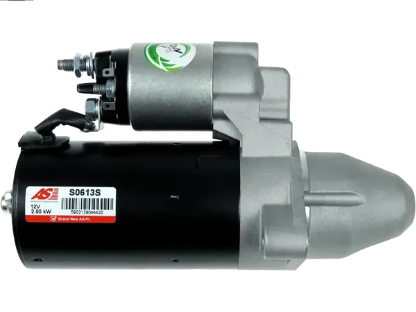 Démarreur Bosch 0001139037