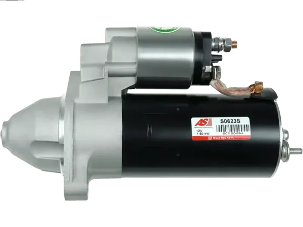 Démarreur Bosch 0001110130