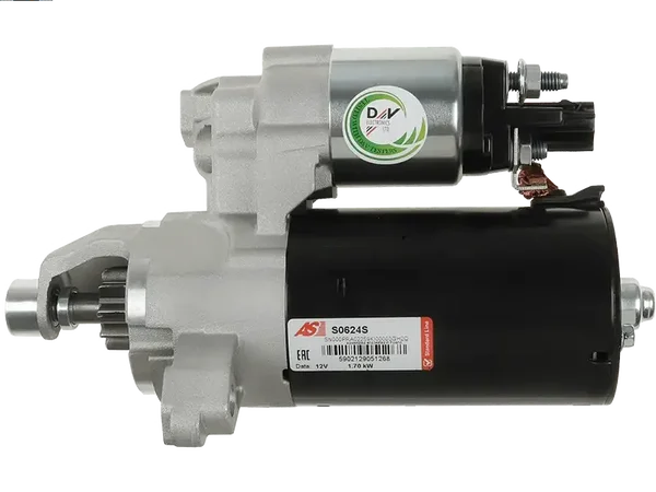 Démarreur Bosch 0001138019