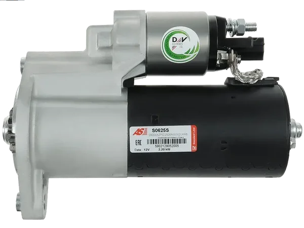 Démarreur Bosch 0001153013