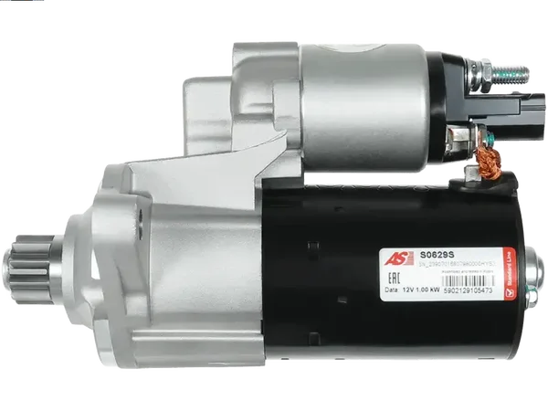 Démarreur Bosch 0001121412