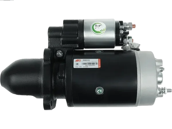 Démarreur Bosch 0001369025