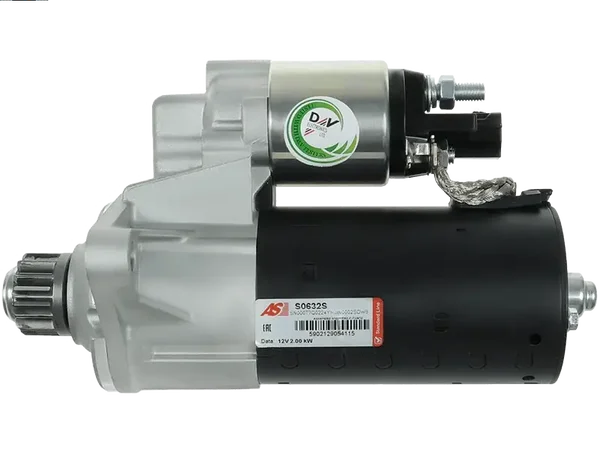 Démarreur Bosch 0001153005