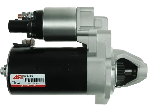 Démarreur Bosch 0001108206