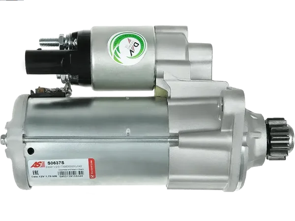 Démarreur Bosch 0001179506