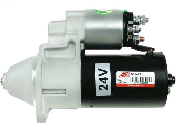 Démarreur Bosch 0001111003