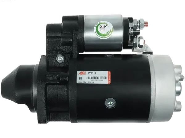 Démarreur Bosch 0001366005