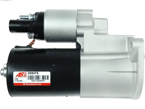 Démarreur Bosch 0001121032