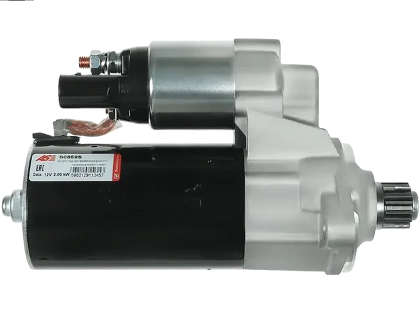 Démarreur Bosch 0001123036