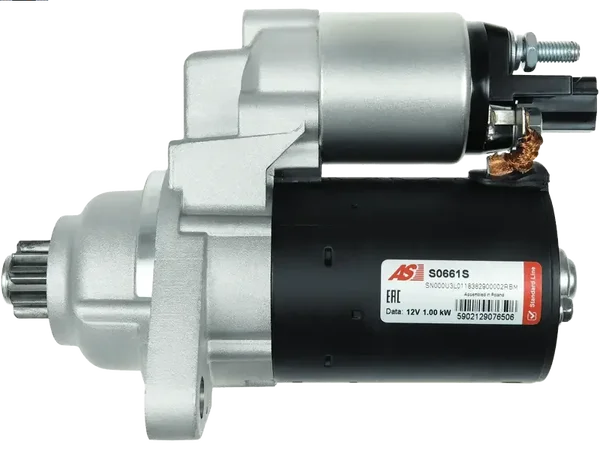 Démarreur Bosch 0001120408