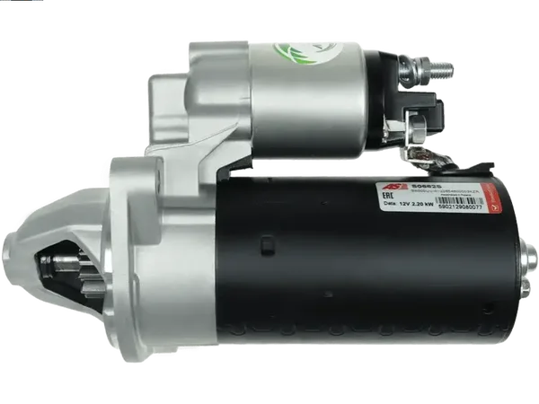 Démarreur Bosch 0001148015