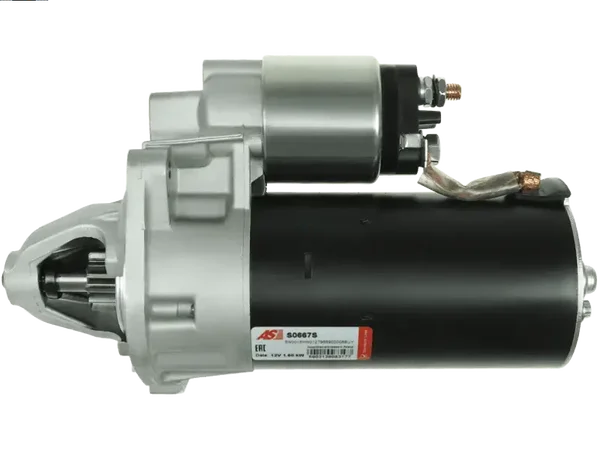 Démarreur Bosch 0001110005