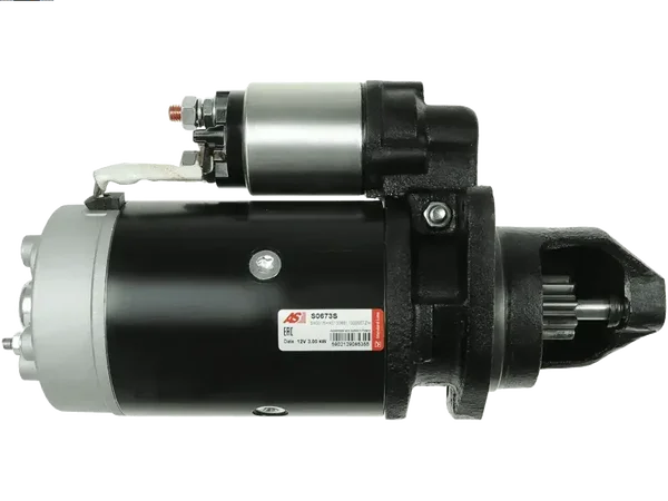 Démarreur Bosch 0001367030