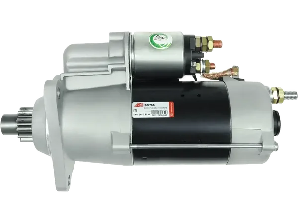 Démarreur Bosch 0001330057