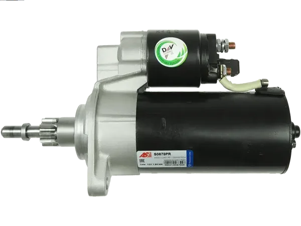 Démarreur Bosch 0001110084 VW Golf IlI et IV 1.9 TDI