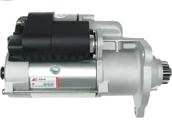 Démarreur Bosch 0001261027