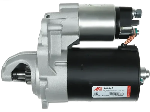 Démarreur Delco DS9950