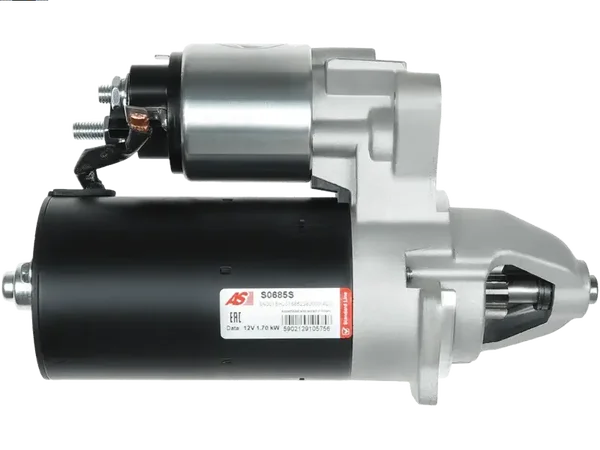 Démarreur Bosch 0001115022