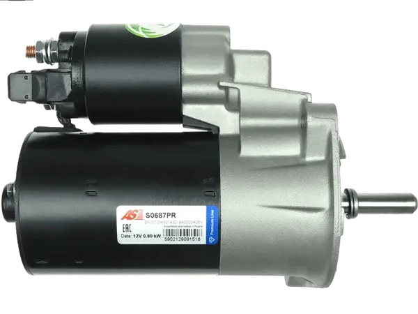 Démarreur Delco DRS6790