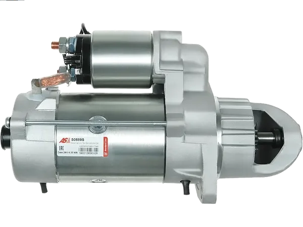 Démarreur Bosch 0001263050