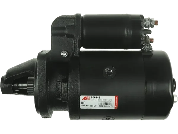 Démarreur Bosch 0001315002