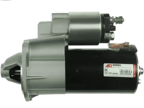 Démarreur Bosch 0001108133