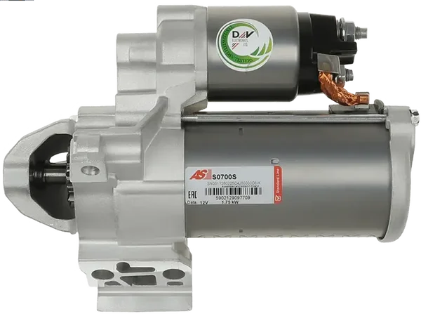 Démarreur Bosch 0001179002