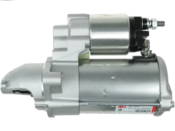 Démarreur Valeo 438168 CITROËN NEMO 1.3 HDi 1.3 BlueHDI