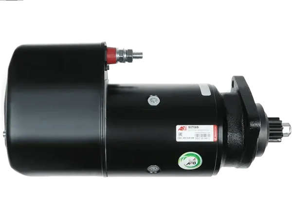 Démarreur Bosch 0001416025