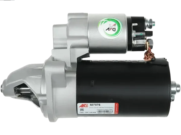 Démarreur Bosch 0001108196