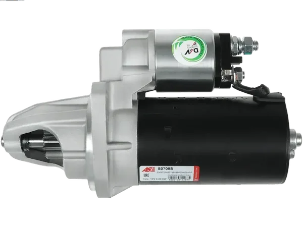 Démarreur Bosch F000AL0138