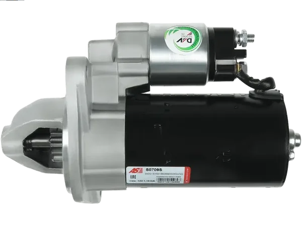 Démarreur Bosch 0001109343