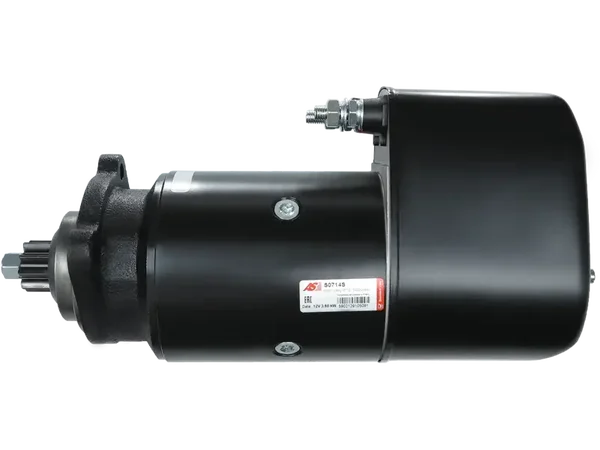 Démarreur Bosch 0001418016