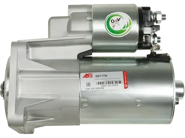 Démarreur Bosch F000AL0400