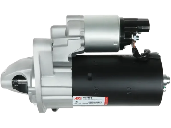 Démarreur Bosch F000AL0111