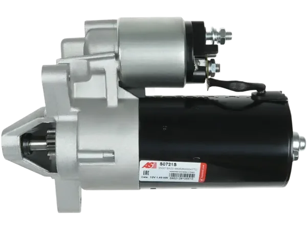 Démarreur Bosch 0001108086